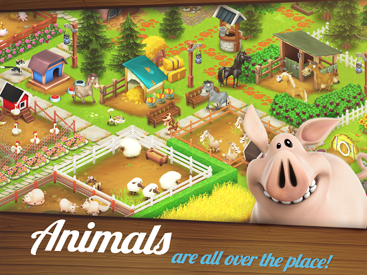 Download hay day game for android apk windows 7