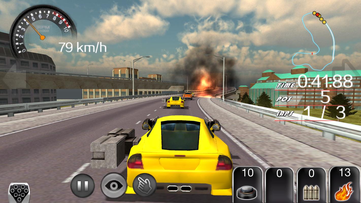 Free Download Car Racing Games For Android Tablet